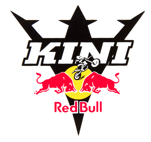 KINI Red Bull
