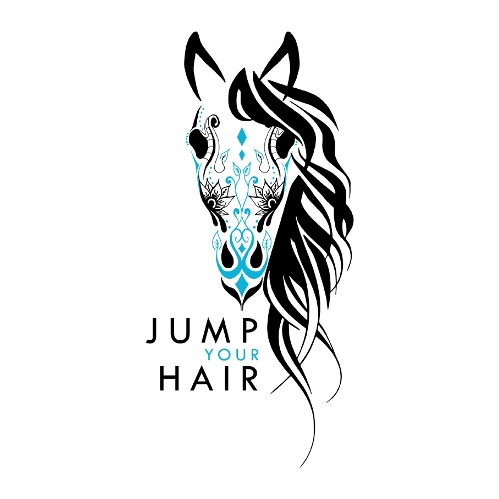 JUMP YOUR HAIR