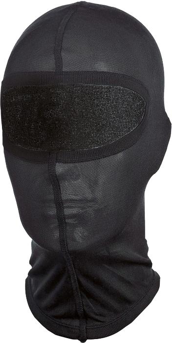 DAINESE SILK BALACLAVA Sturmhaube schwarz N