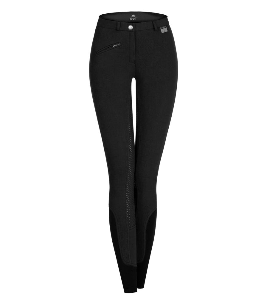 Fun Sport Silikon Damen Reithose Vollbesatz