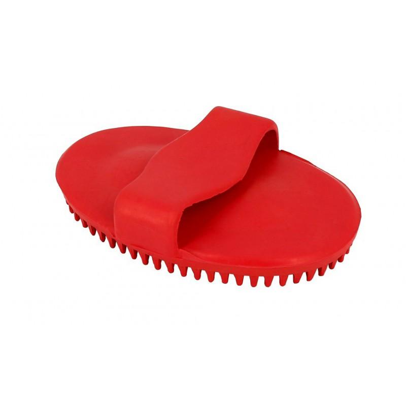 Gummistriegel groß