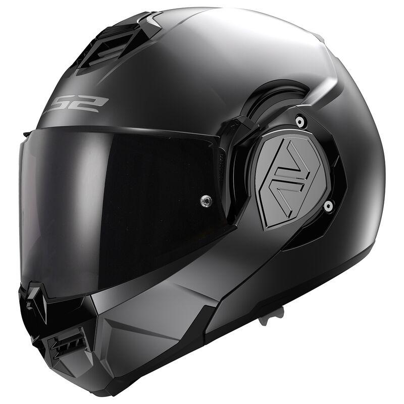 FF906 ADVANT SOLID Klapphelm