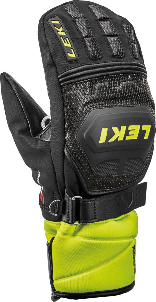 Worldcup Race Coach Flex S GTX Mitt Junior Fäustling