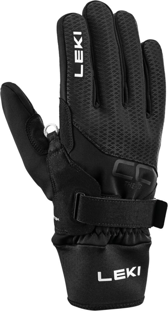 CC THERMO SHARK Handschuh