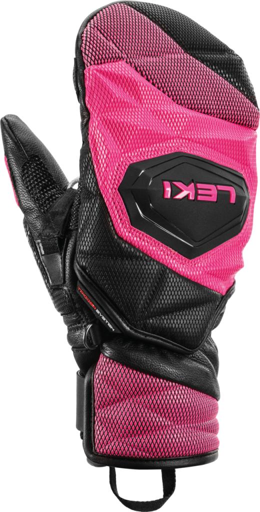WCR VENOM 3D JUNIOR MITT Fäustling