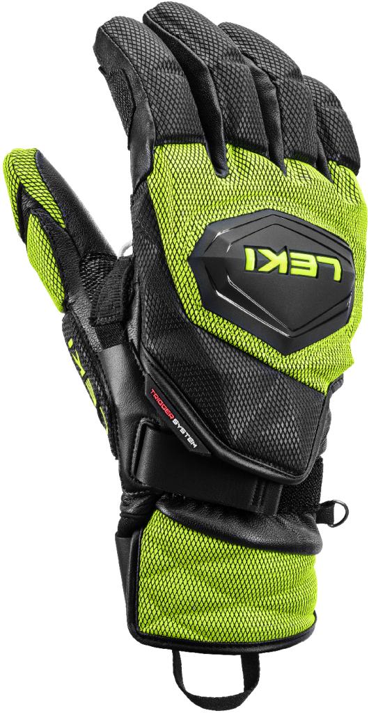 WCR Venom GS 3D Handschuh