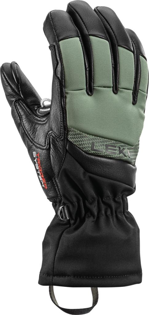 GRIFFIN BASE 3D WOMEN Handschuh
