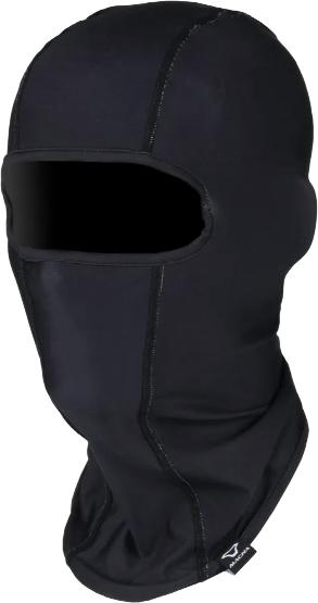 MACNA BALACLAVA ARK Sturmhaube dunkelgrau