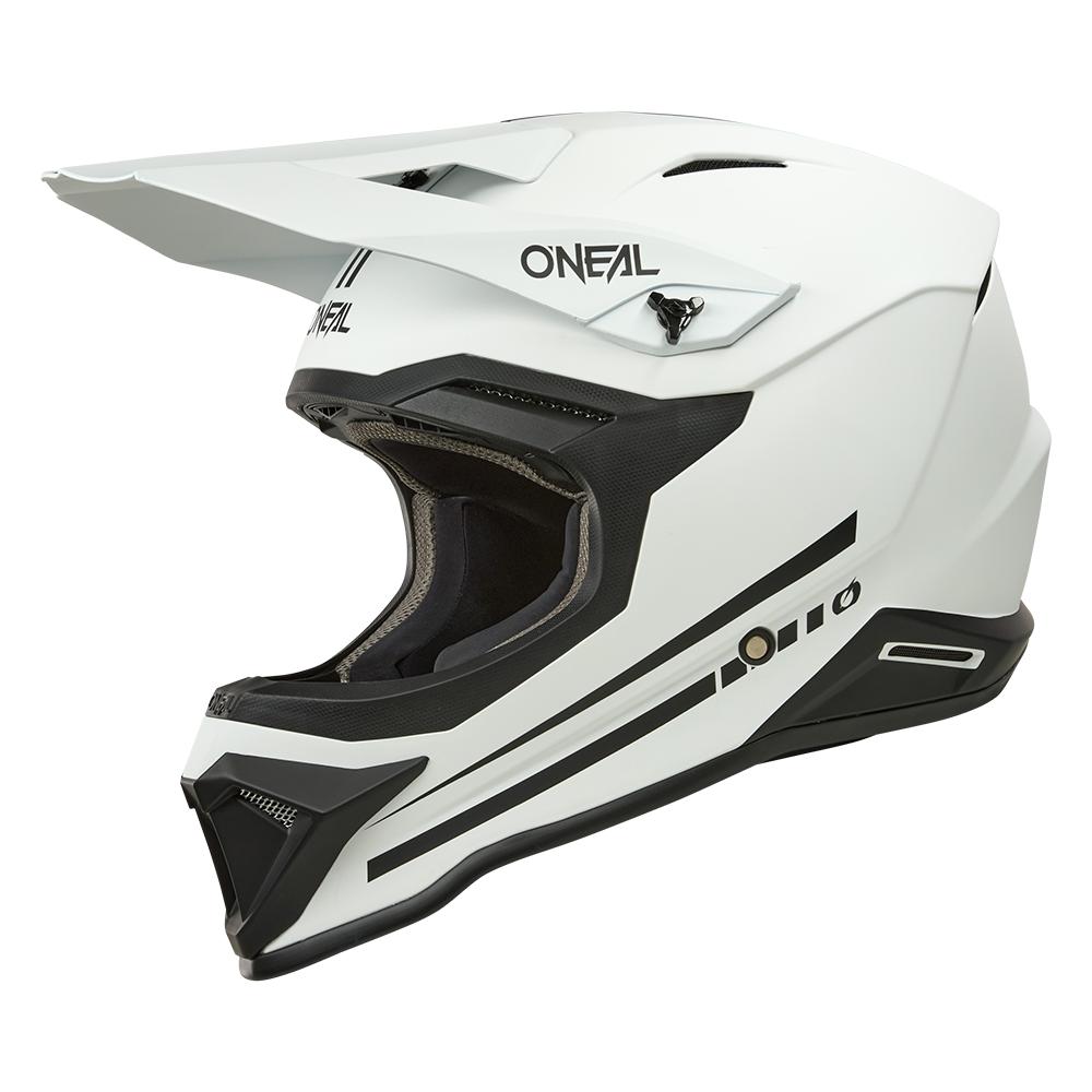 Oneal 1SRS SOLID MX helmet