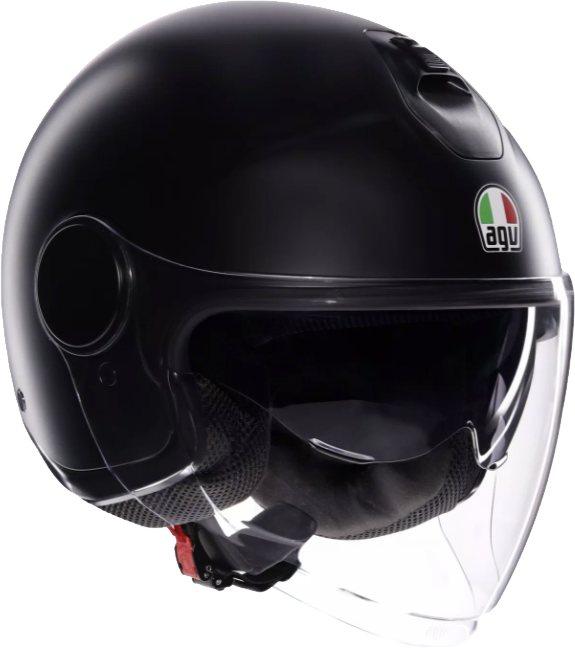 AGV ETERES MONO Jethelm