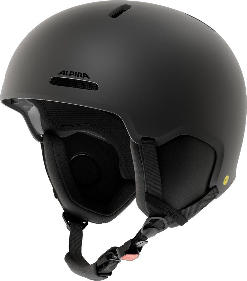 ARBER 2 MIPS Skihelm
