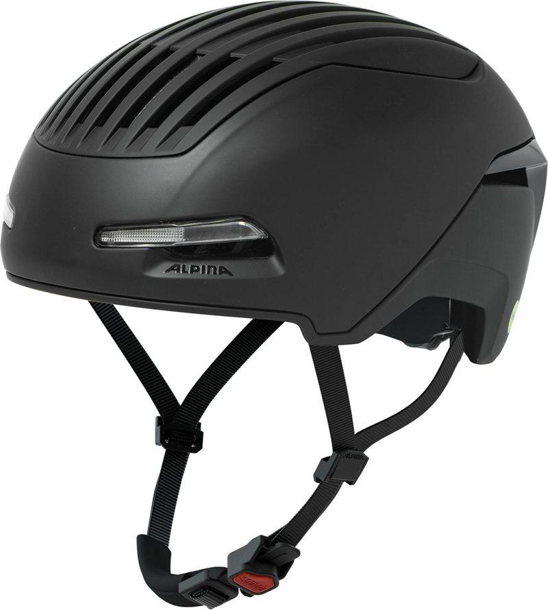 BRIGHTON MIPS Cityhelm