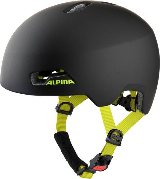 HACKNEY Kinderfahrradhelm