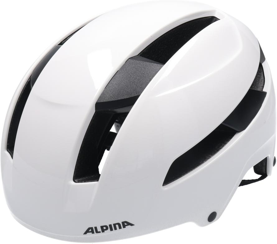 Sport animatie Westers Alpina bike helmets - Express Shipping | HELMEXPRESS