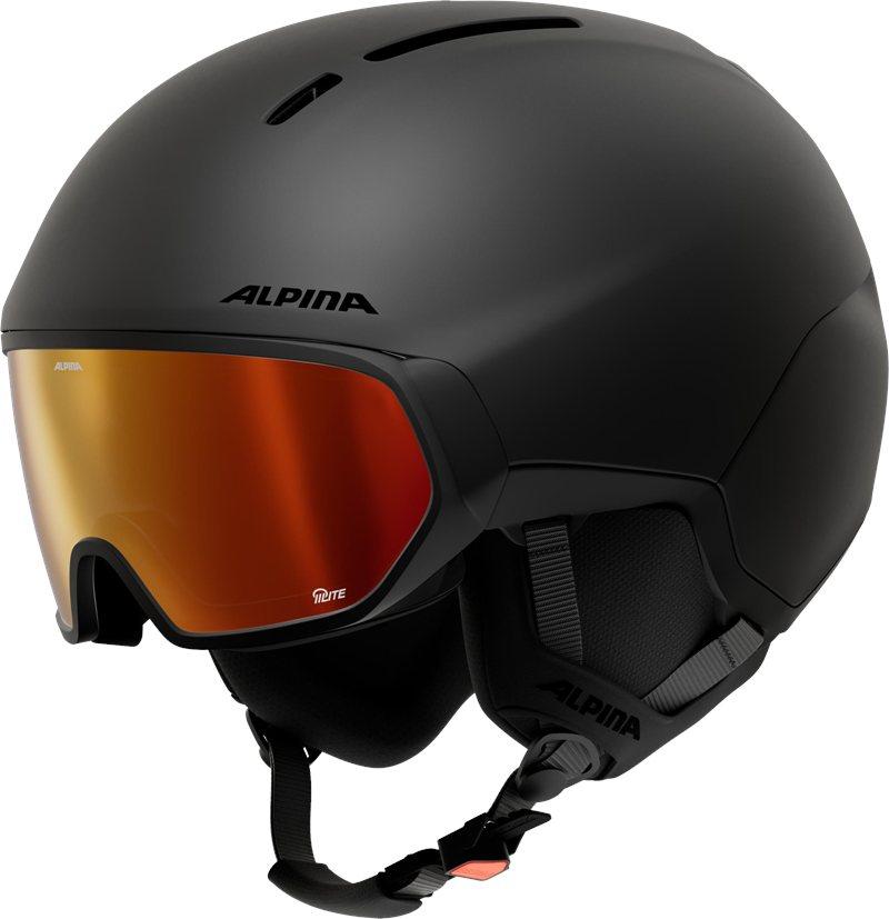 VIZZARD Q-LITE Skihelm