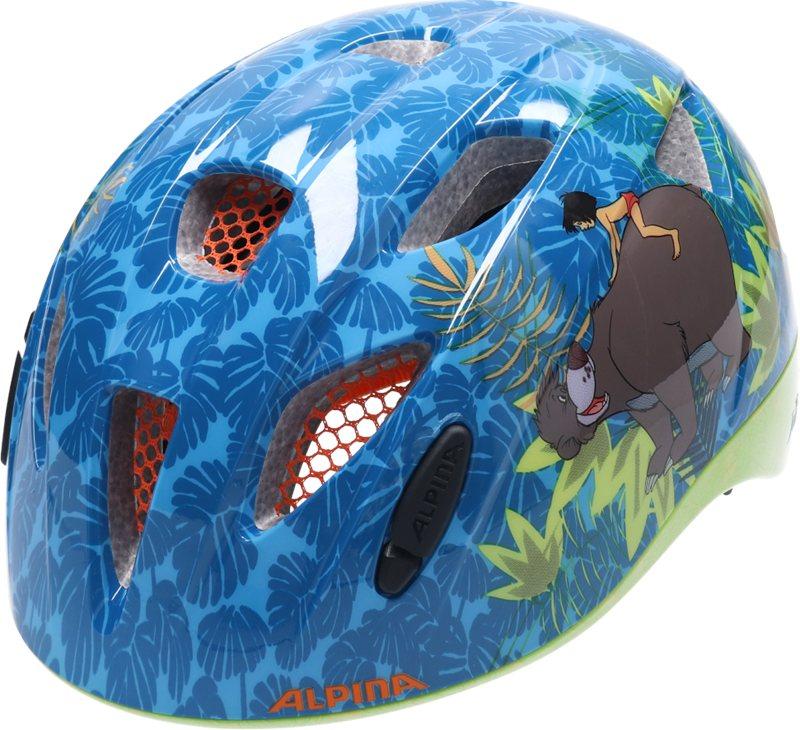 XIMO DISNEY Kinderhelm