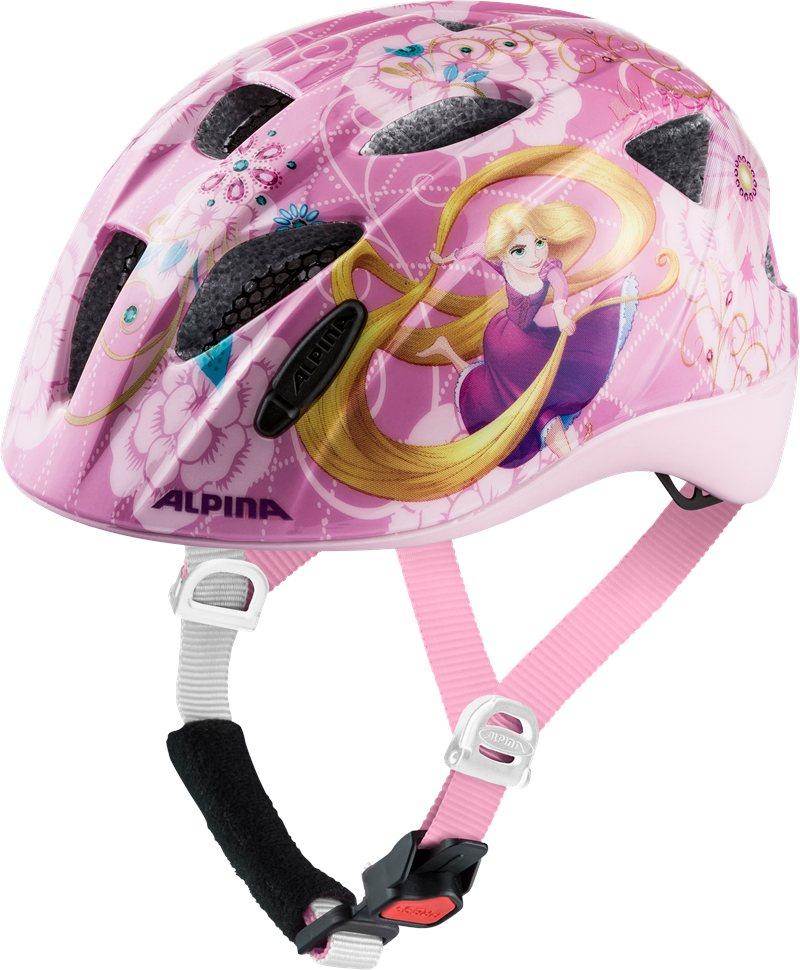 Alpina Ximo Disney Children helmet