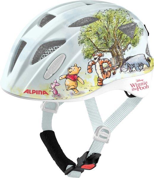 Alpina Ximo Disney children helmet