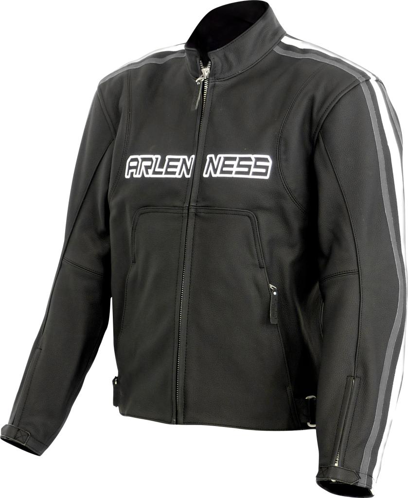 ARLEN NESS LJ-8364-AN LEDERJACKE