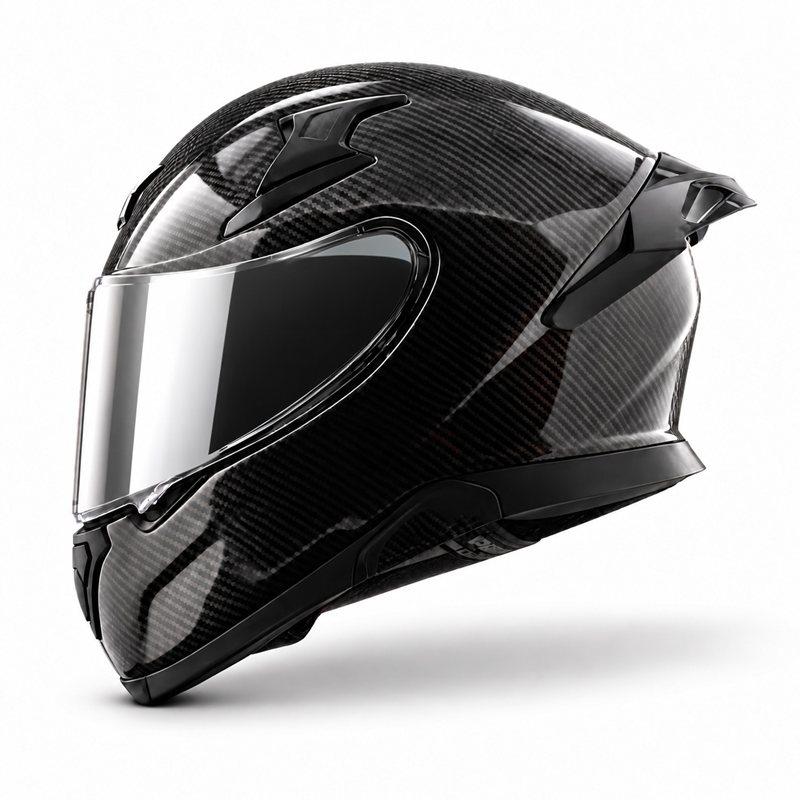 APEX CARBON MONO + Spiegelvisier