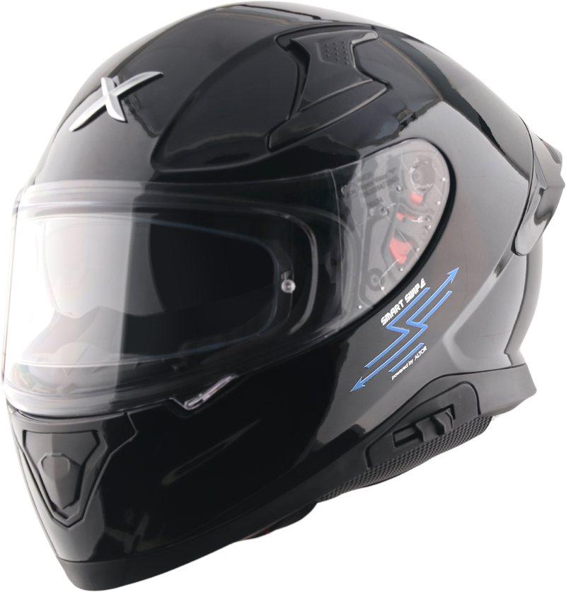 APEX SMART Integralhelm