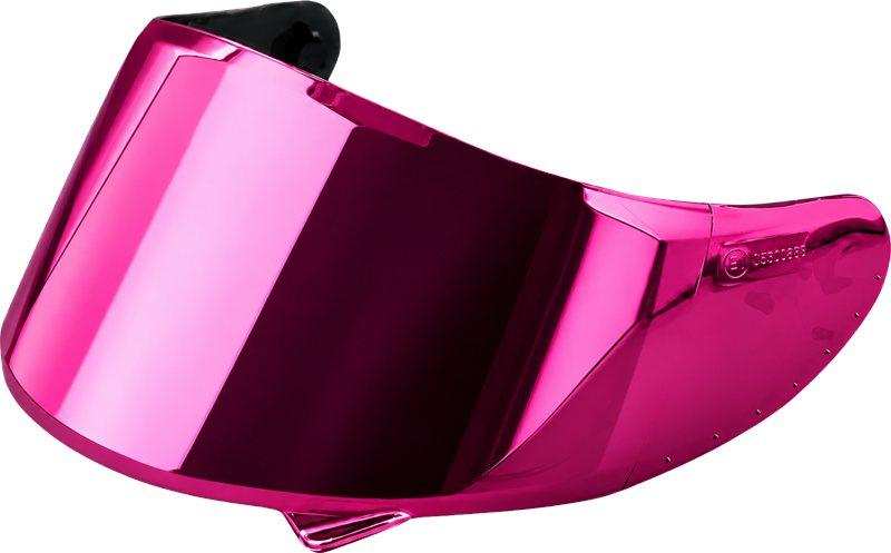 AXOR Apex Smart Mercury Pink Mirrored Visor