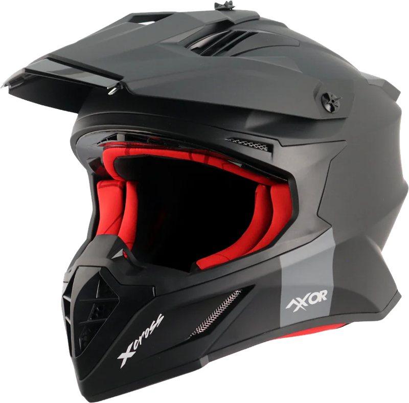 X-CROSS Crosshelm