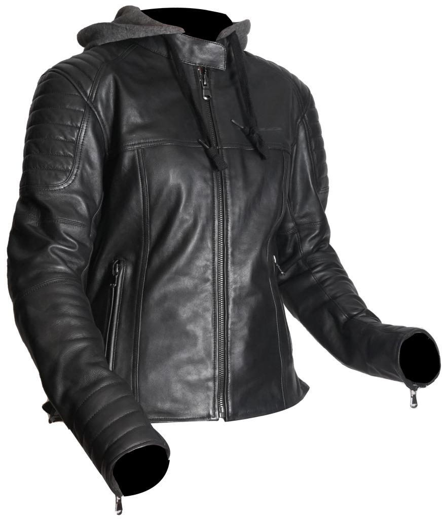 BELO GRETA Damenlederjacke
