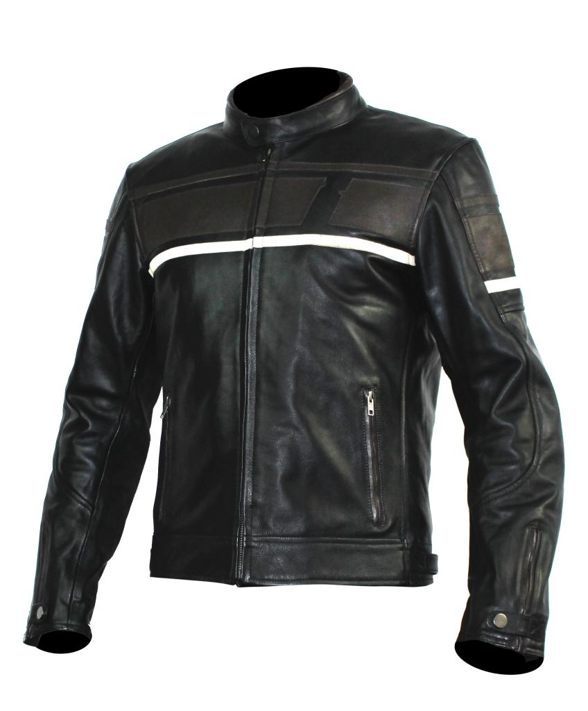 BELO MARLIN Lederjacke