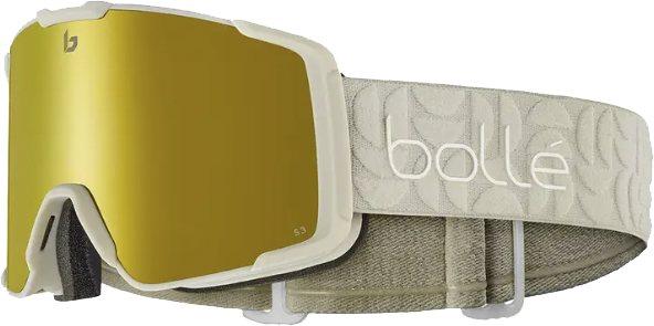 BOLLÉ CERRO STOCKHOLM Skibrille