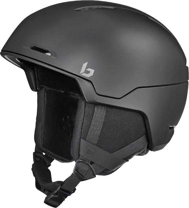 ZENOS PURE Skihelm