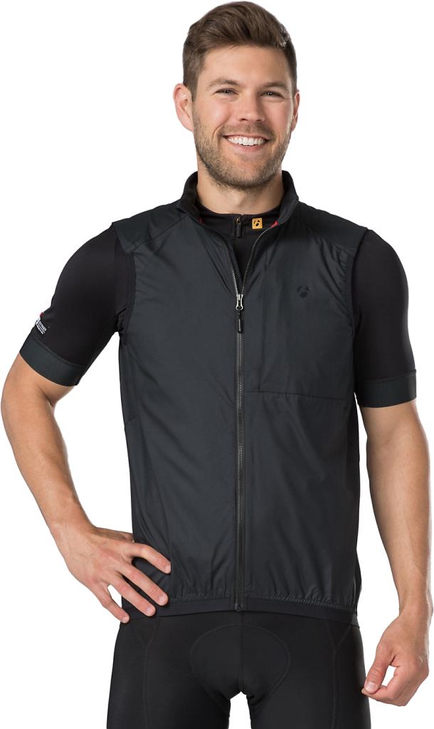 BONTRAGER CIRCUIT Fahrradwindweste