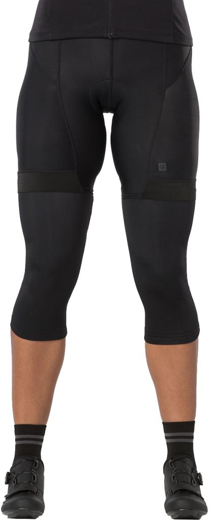 BONTRAGER THERMAL Fahrradknieling