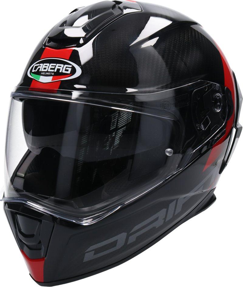 DRIFT EVO CARBON SONIC Integralhelm