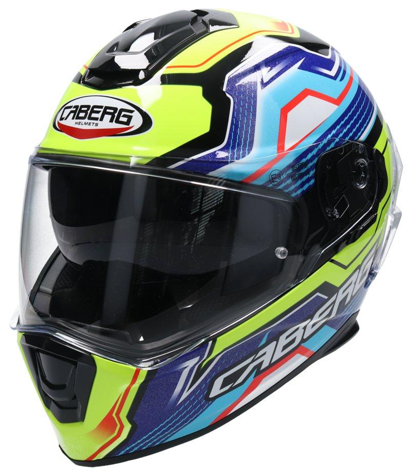 DRIFT EVO LB29 Integralhelm