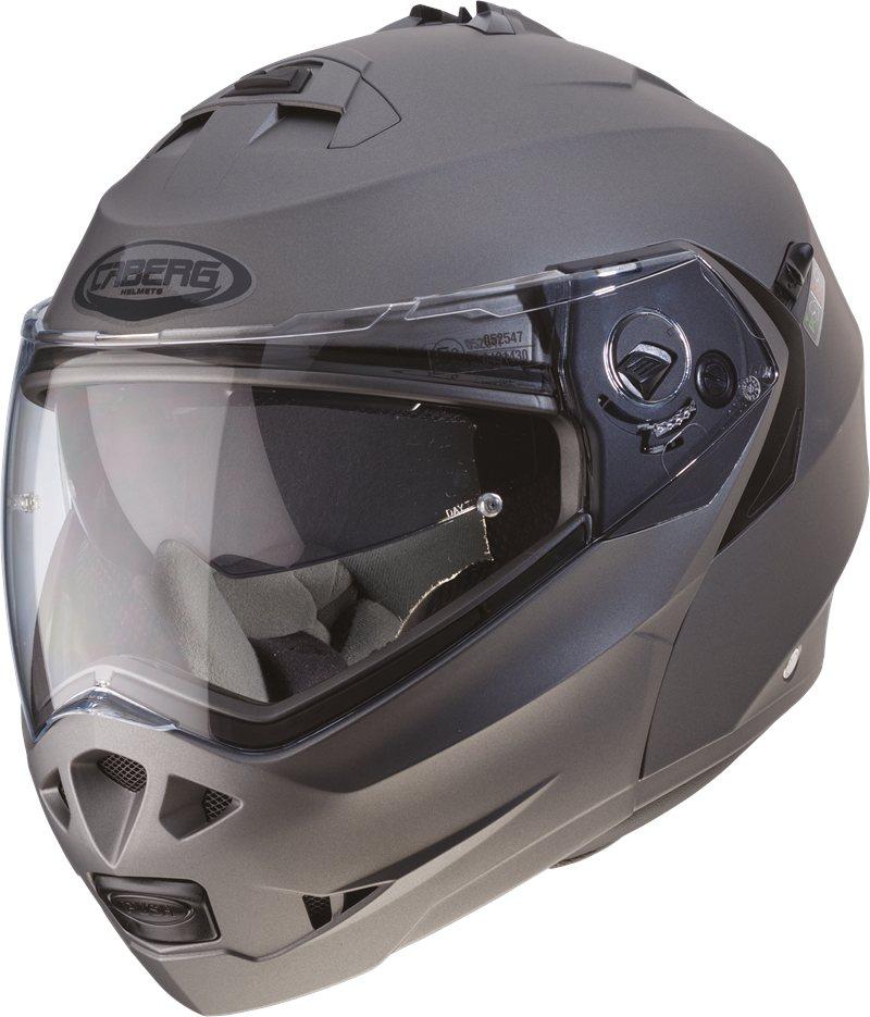 DUKE II MONO Klapphelm