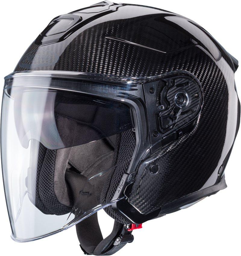 FLYON II CARBON Jethelm