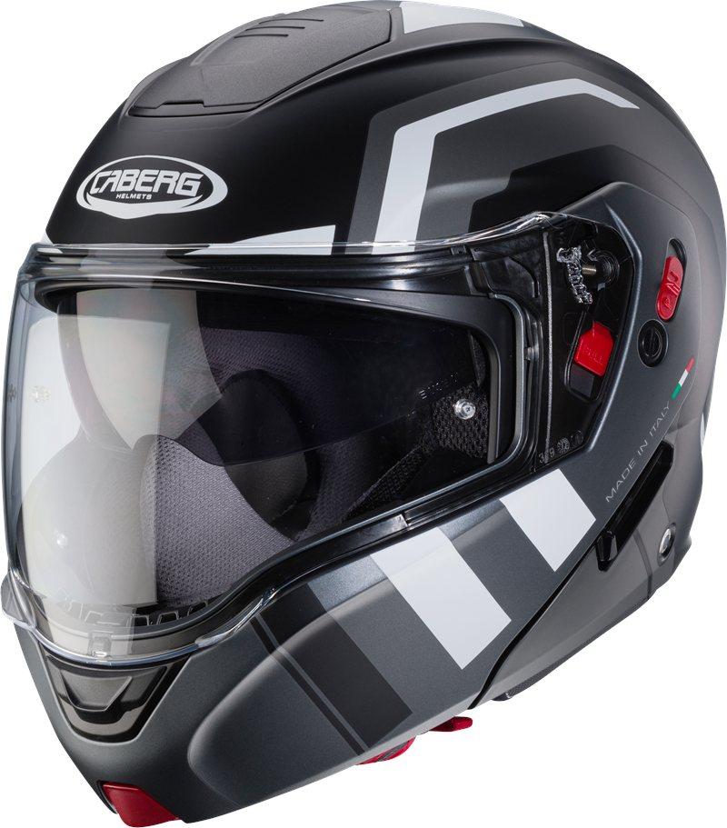 HORUS X ROAD Klapphelm