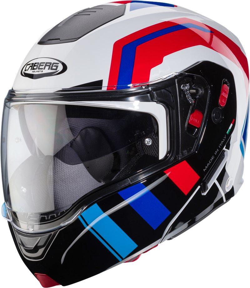 HORUS X ROAD Klapphelm