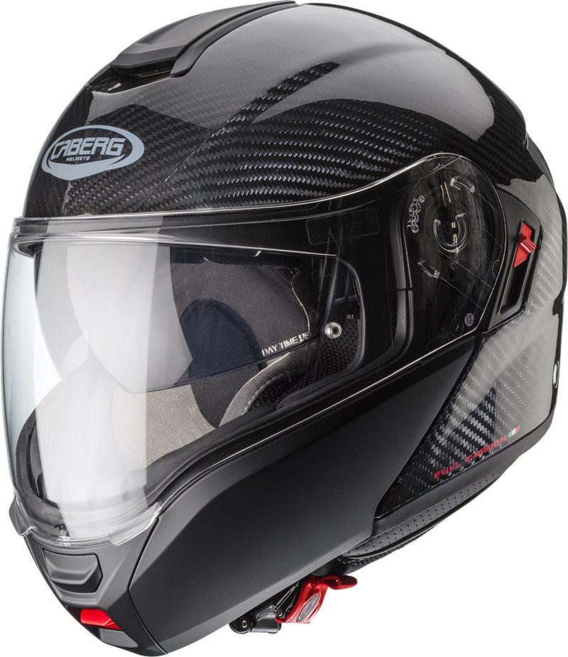 LEVO X CARBON Klapphelm