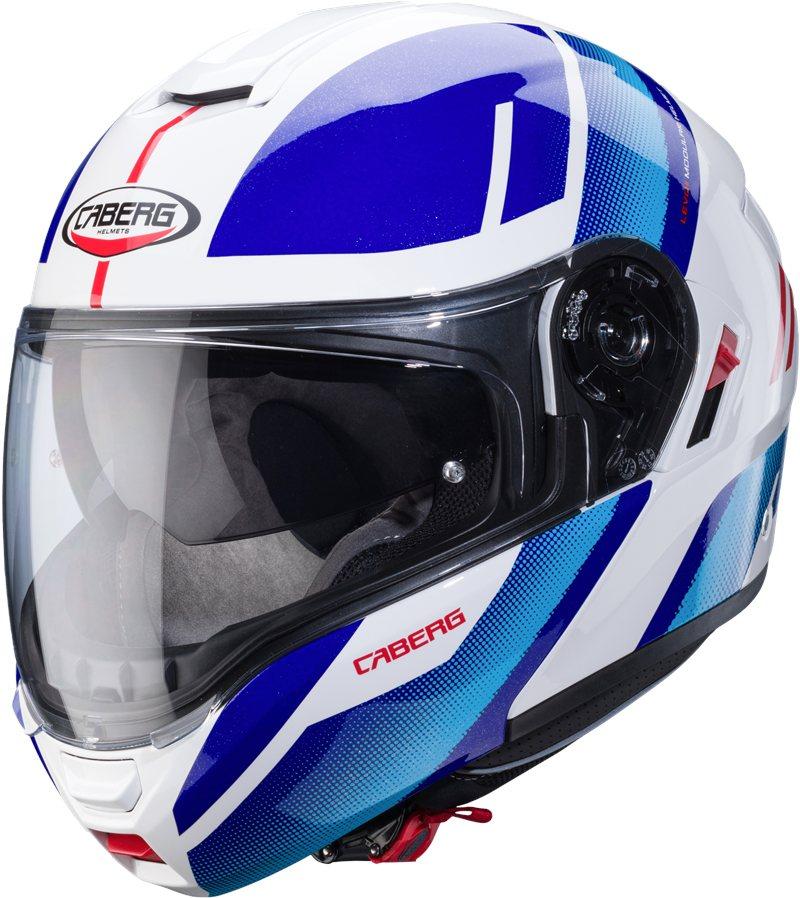 LEVO X MANTA Klapphelm