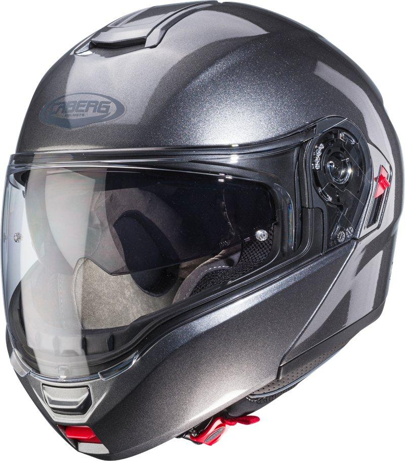 LEVO X MONO Klapphelm