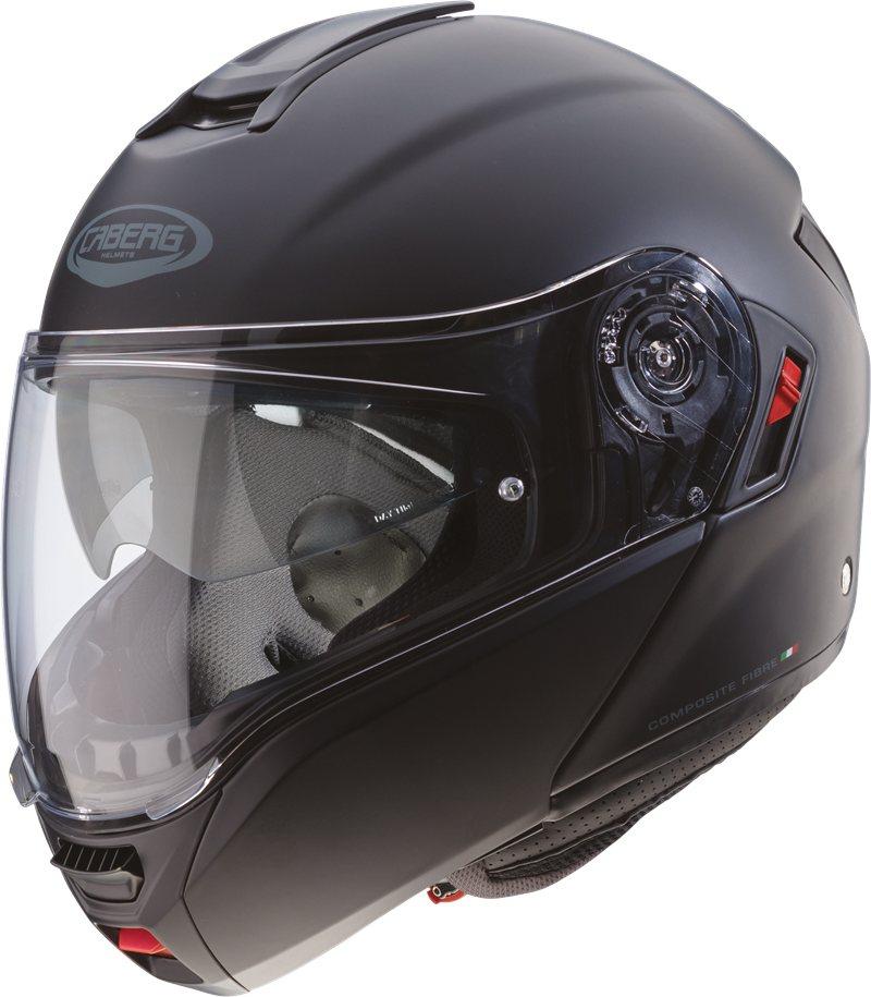 LEVO X MONO Klapphelm