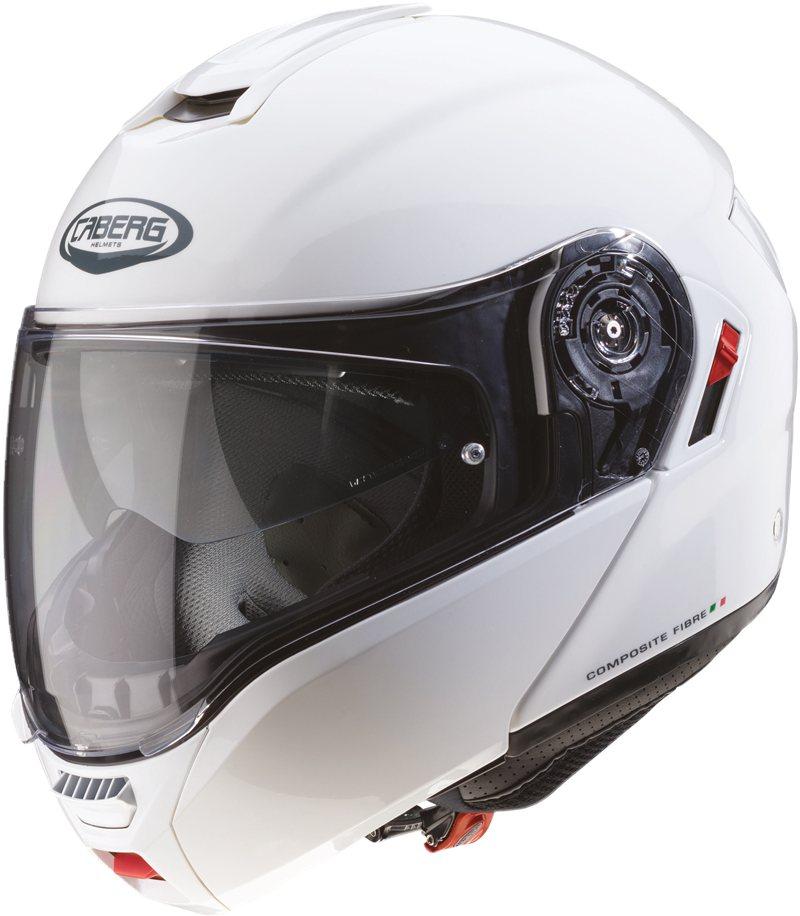 LEVO X MONO Klapphelm