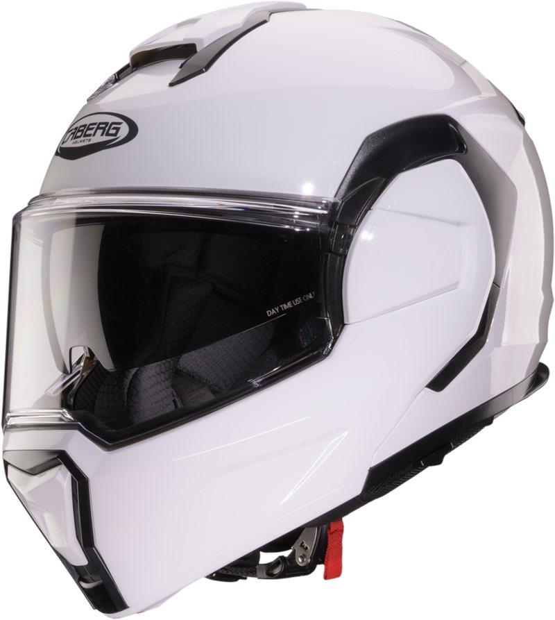 CABERG TRIP MONO Klapphelm