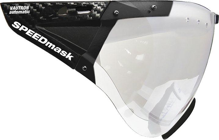 Speedmask Vautron visor