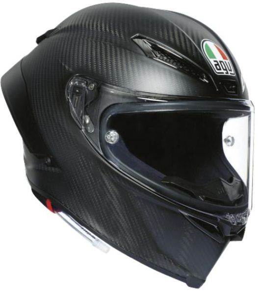 AGV PISTA GP RR MONO MATT full face helmet