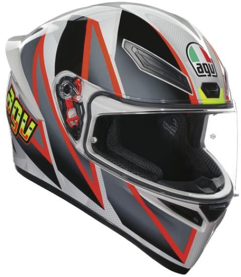 AGV K1 BLIPPER full face helmet