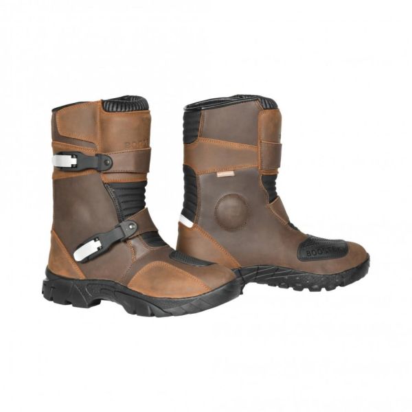 BOOSTER Atacama Short WP Boots