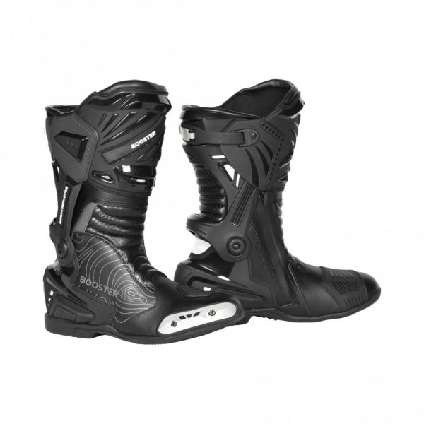 BOOSTER X-Race boots